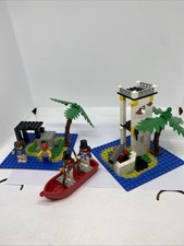 LEGO Sets: Pirates: Pirates I
