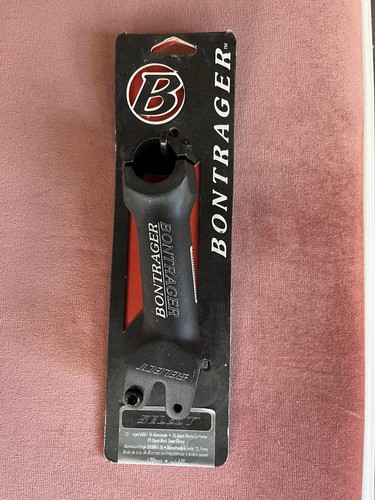 Bontrager select 120mm - bontrager,