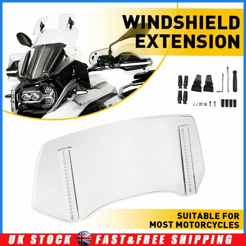 Universal clear motorcycle - universal,
