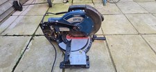 draper compound miter saw