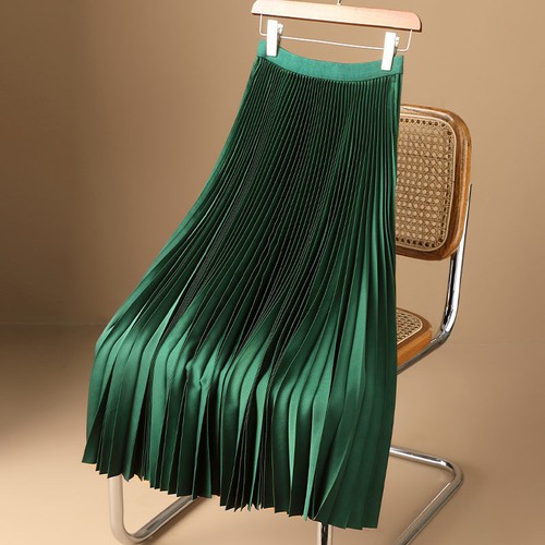 New women high end satin - new,