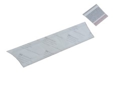 GENUINE Decal Kit, Nearside / Left Hand - Alfa Romeo  147 3 Door Ducati Corse