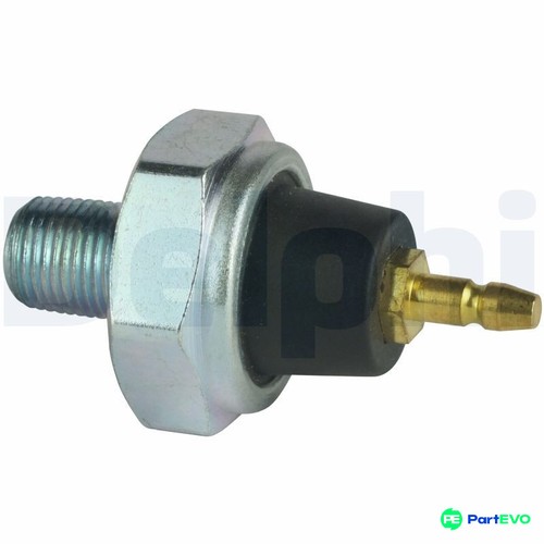 Delphi oil pressure switch - oil,
