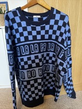 Brand New Christmas Jumper Fa