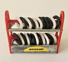 Vintage dinky corgi dunlop - dinky/corgi,