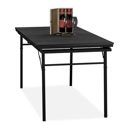 Garden table dining - table,