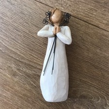 BN Willow Tree Friendship Figurine 13.5 Inch