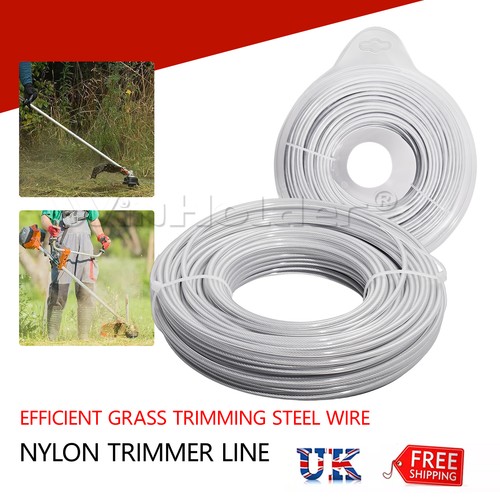 41m 3mm heavy duty steel - heavy,