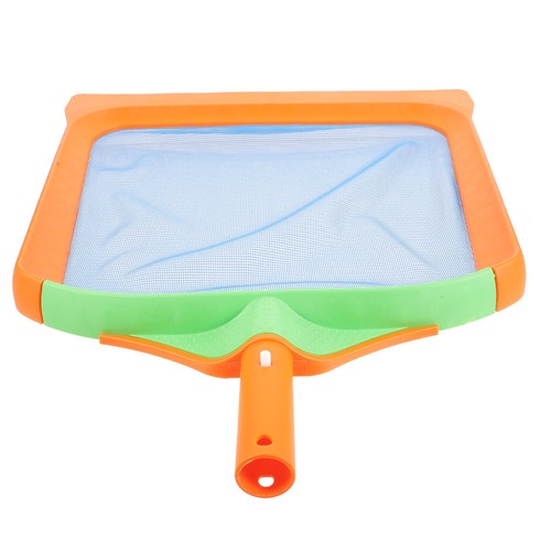 Pond nets for cleaning - nets,