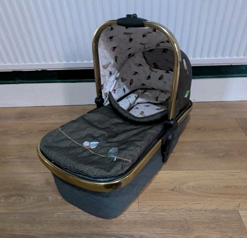 Bassinet cot cosatto wow 2 - bassinet,