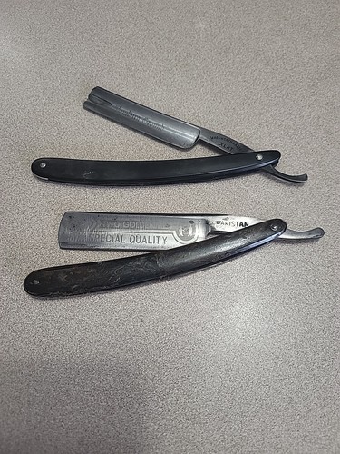 Vintage wadsworth razor - vintage,