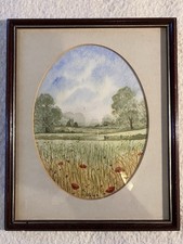 ENGLISH COUNTRYSIDE Original