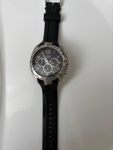 Pulsar chronograph 100 watch - chronograph,