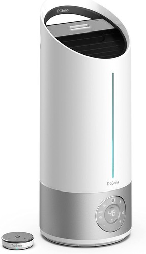 Trusens clean mist ultrasonic - mist,