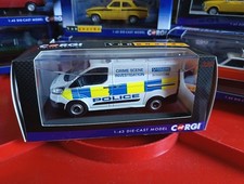 1/43 Boxed Model Corgi