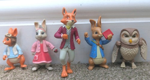 Set cbebbies peter rabbit - cbebbies,