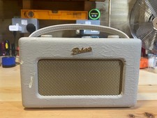 ROBERTS RD60 DAB/FM radio in