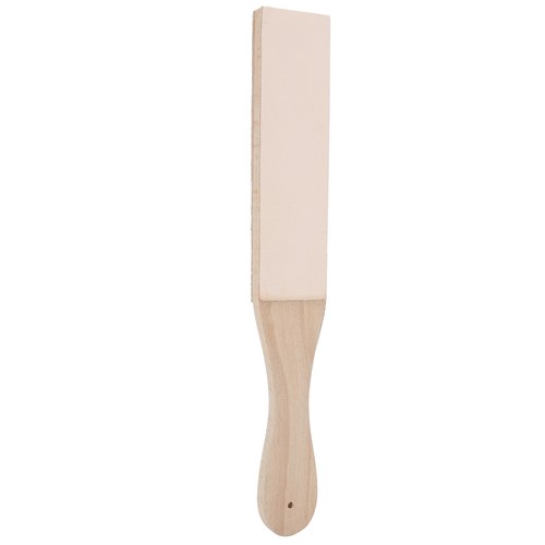 Paddle leather 2sided - leather,