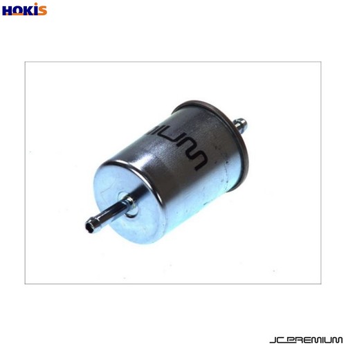 Fuel filter b3x003pr - filter, skoda