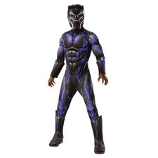 RUBIES Official Avengers Black