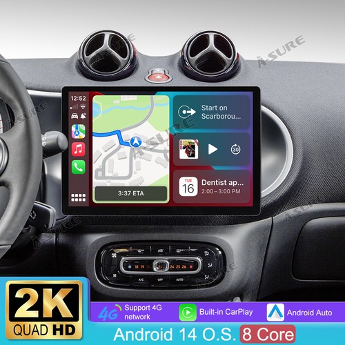 Car stereo carplay for - 13.1,