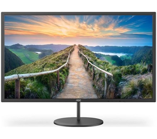 Aoc q32v4 quad ips - aoc, 32"