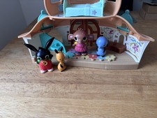 Bing & Sula’s House Playset