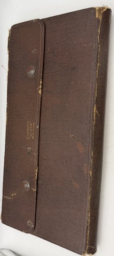 Vintage charvos drafting - charvos,