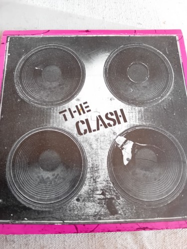 The clash complete control - complete,