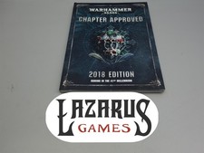 Warhammer 40K: Chapter