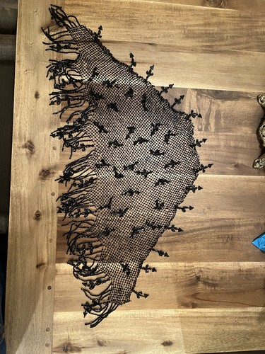 Antique victorian black - victorian,