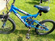Kids Push  Bike