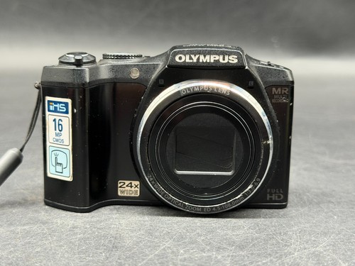 Olympus 31mr digital camera - olympus, sz-31mr