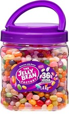 The Jelly Bean Factory Huge