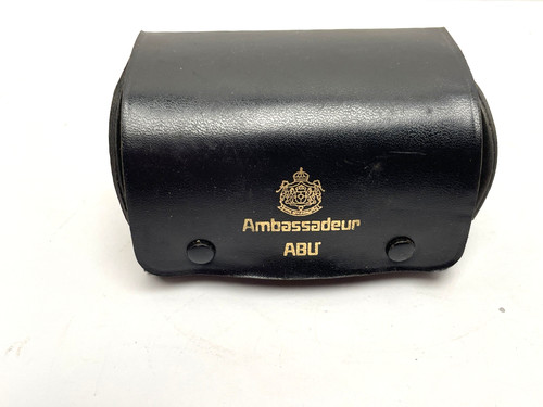 Vintage abu garcia ambassadeur - vintage,