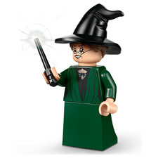 LEGO Harry Potter Professor