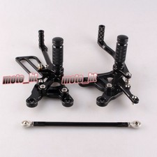 Racing Rear Sets Rearsets