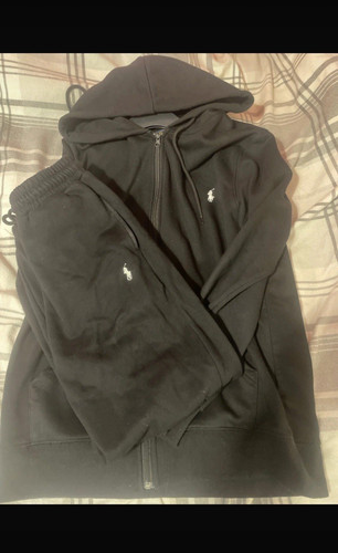 Size small polo - small, lauren