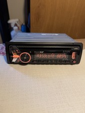 Sony MeX-n6001bd Dab Bluetooth