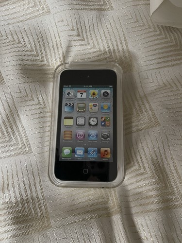 Apple ipod touch - apple,