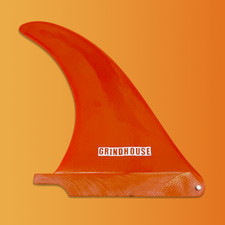 Grindhouse Fins Venom 8"