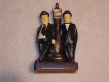 Vintage Laurel & Hardy