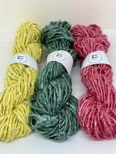Banana Yarn 3 x 5m | Vegan