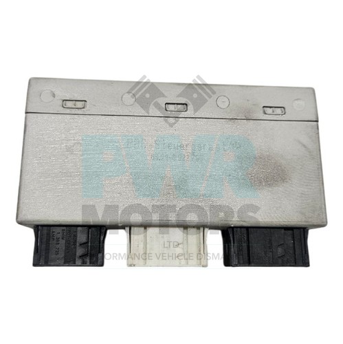 Bmw series e60 - e60, e61
