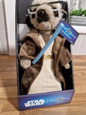 Compare The Market Meerkat Toy