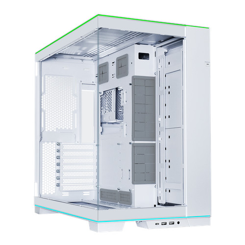 Lian o11d evo - lian, tower