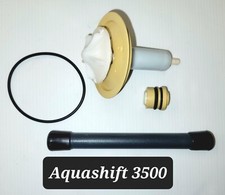 Lotus Oasis AQUASHIFT AQUA