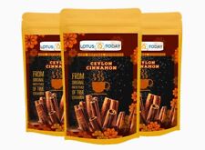 Cinnamon Tea Delicious Chai Tea  Ceylon Cinnamon Detox Tea Diet Refresh Tea