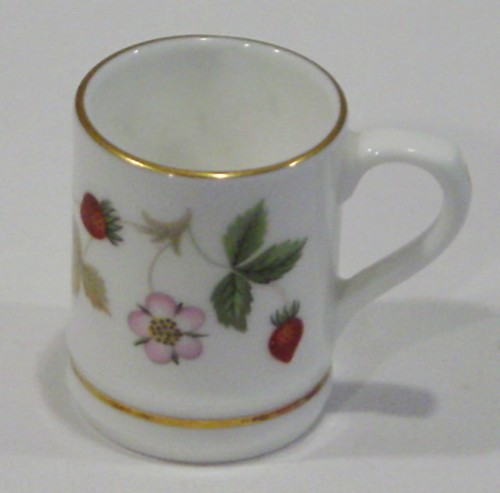 Discontinued wedgwood mini - discontinued, /