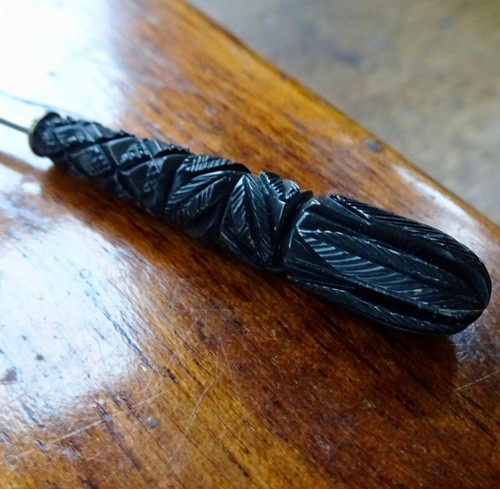 Antique victorian carved - victorian,